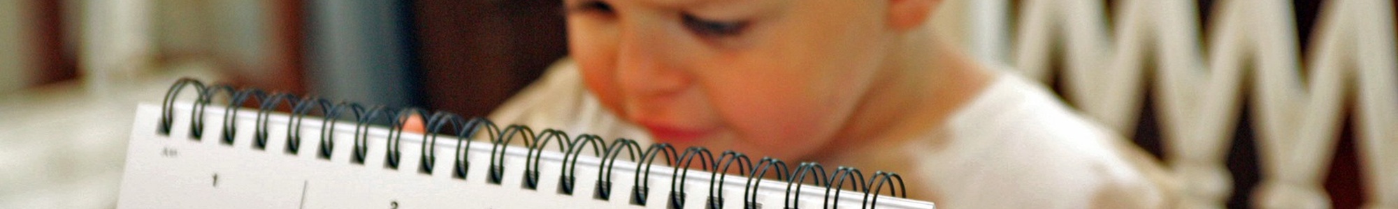 Atención Temprana  y Desarrollo Infantil
