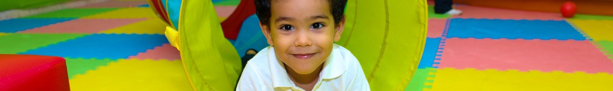 Estimulación Precoz del Desarrollo infantil   3 - 6 años
